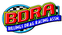 Billings Drag Racing